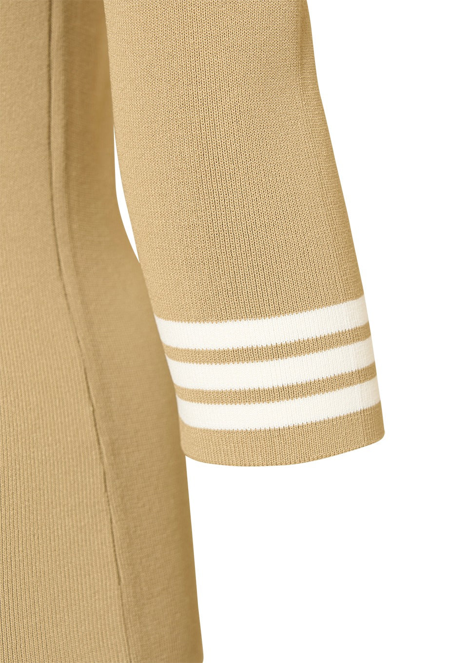 BOATNECK KNIT