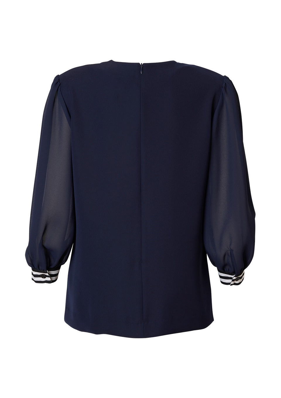 COMBINATION BLOUSE