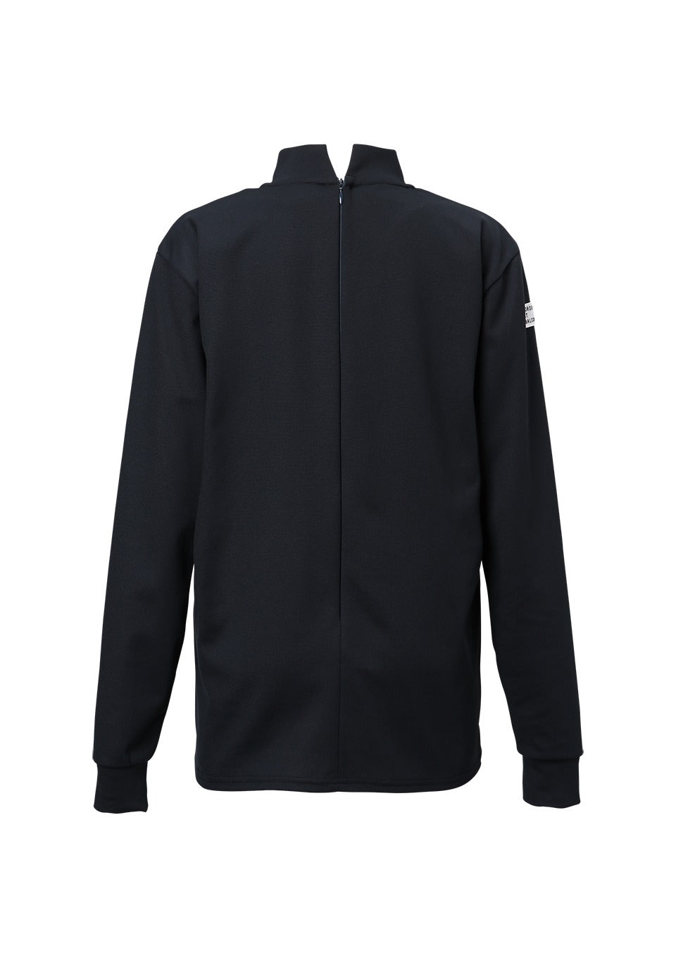 GDT MOCKNECK LONGSLEEVE TEE