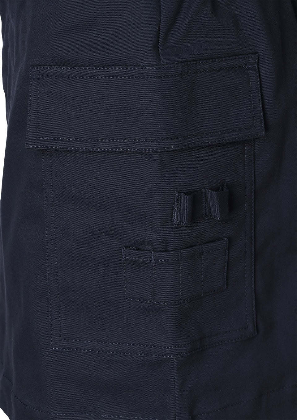 GDT CHINO MINI SKIRT