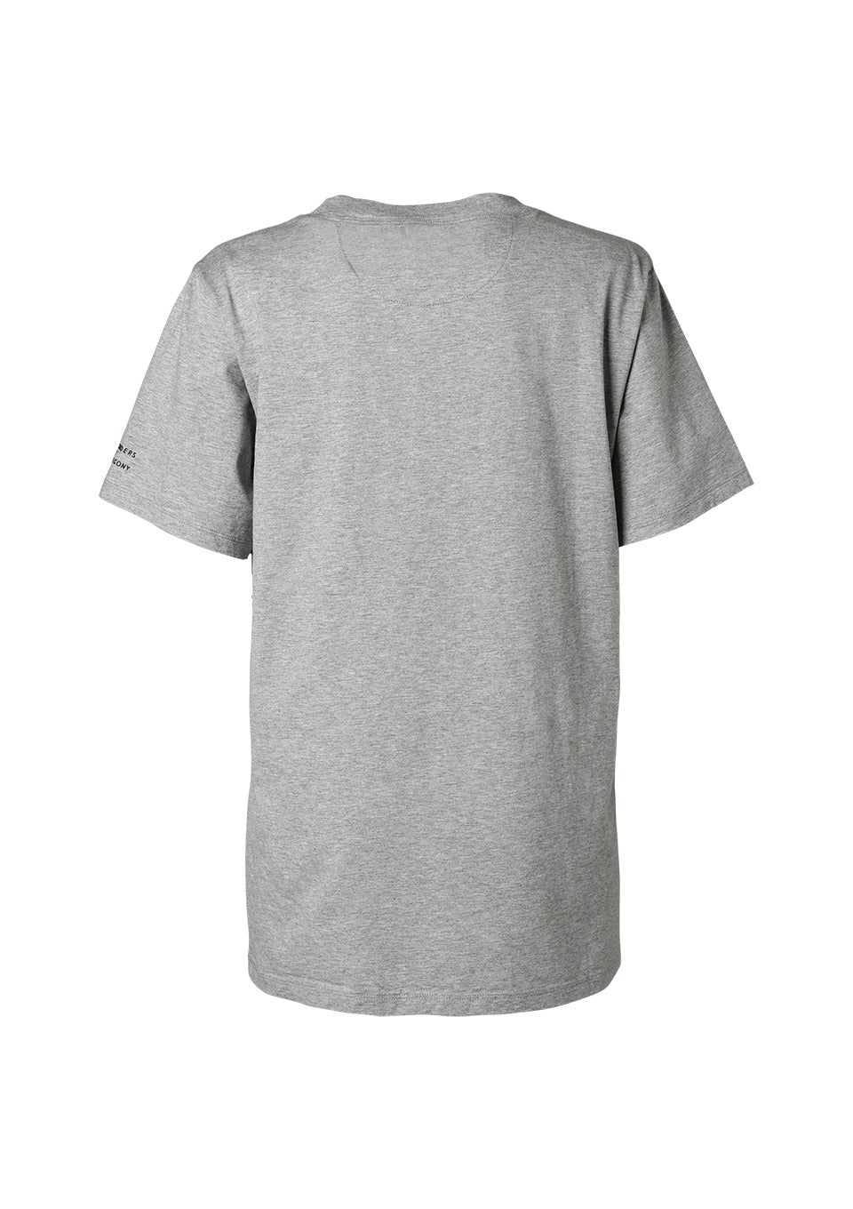 POCKET TEE