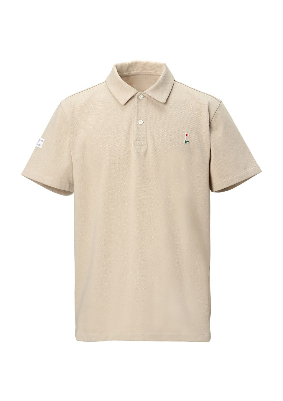 【MEN’S】GDT POLO
