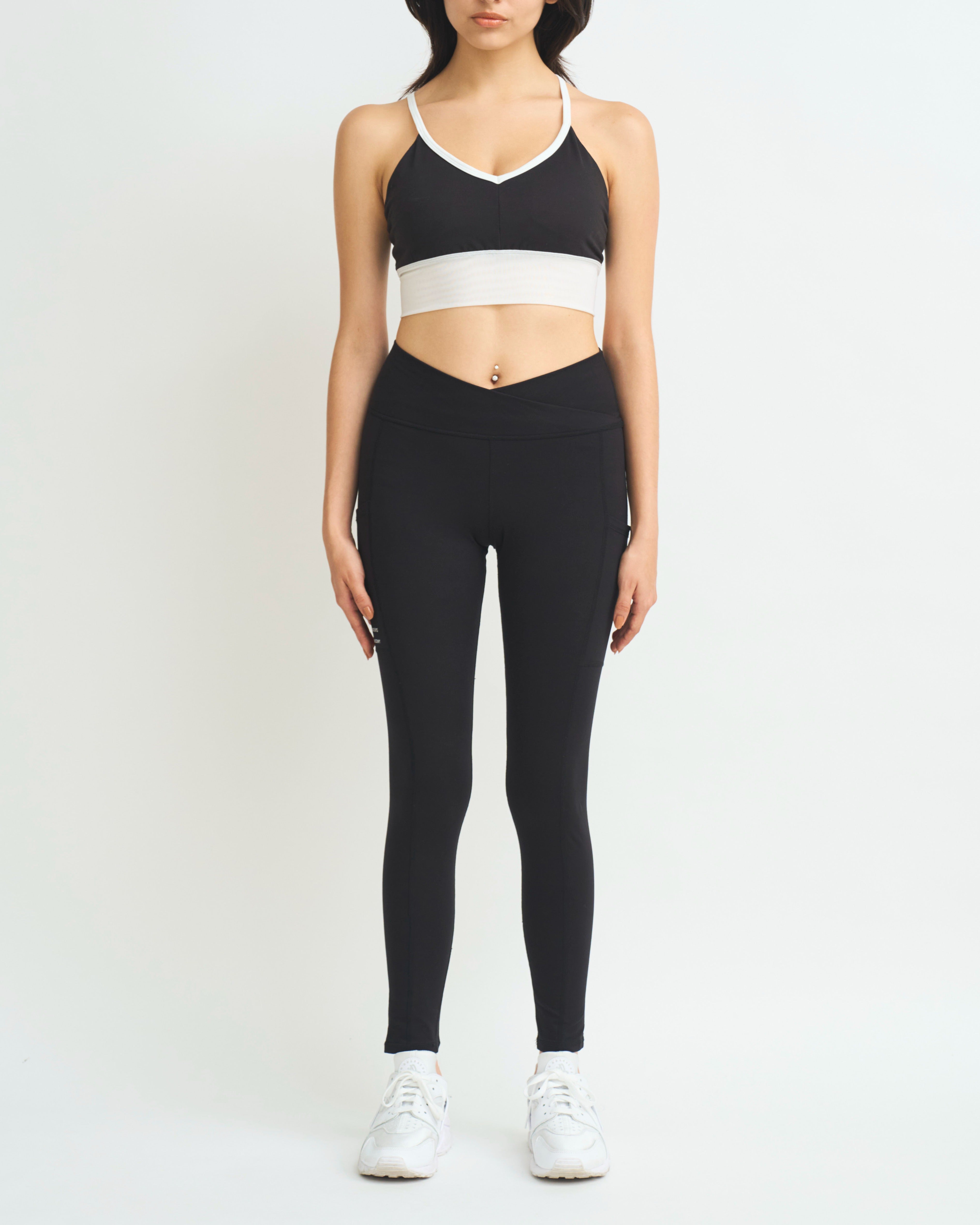 active BRA TOP