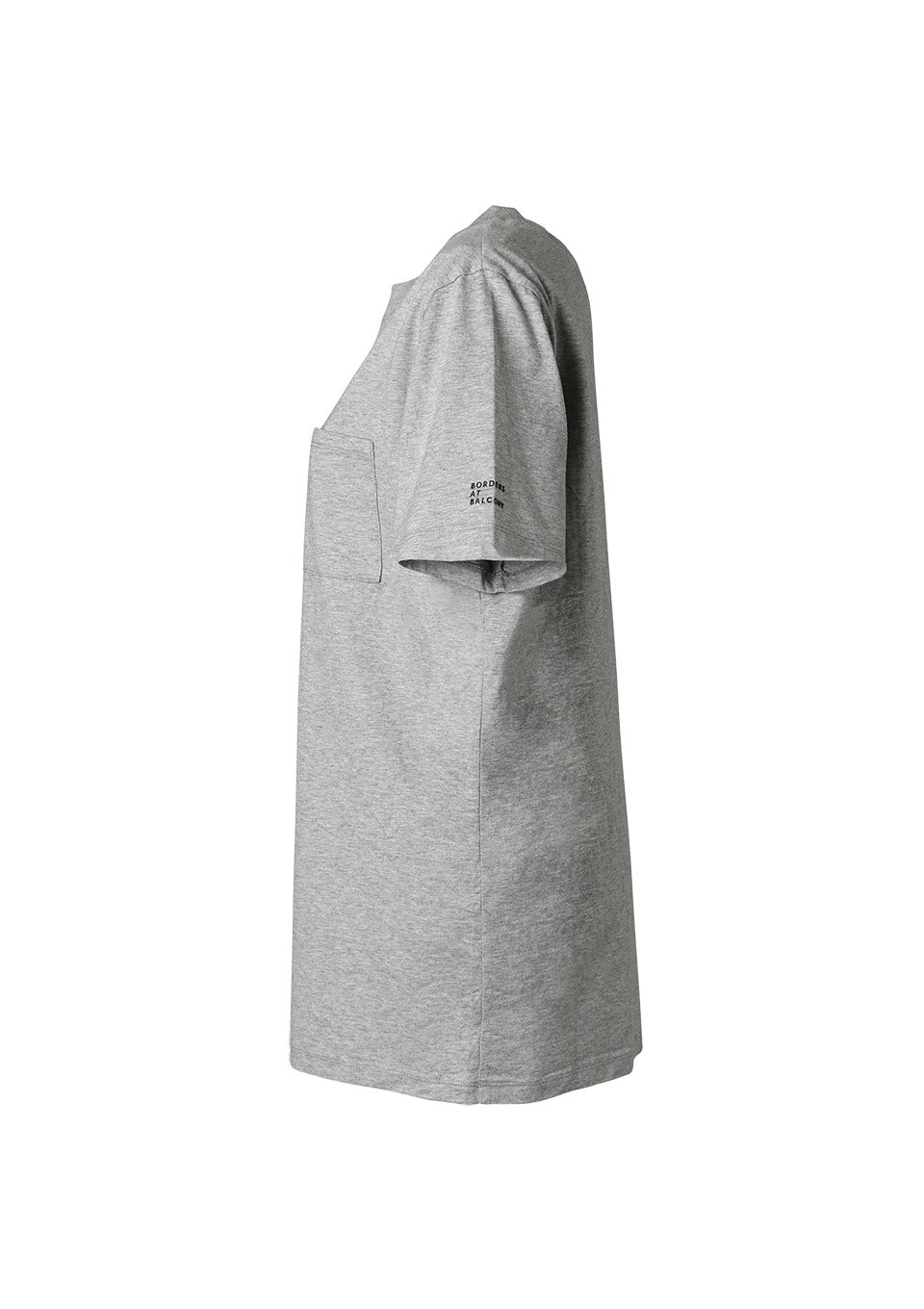 POCKET TEE