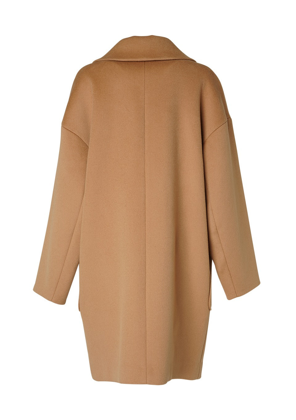 COCOON COAT