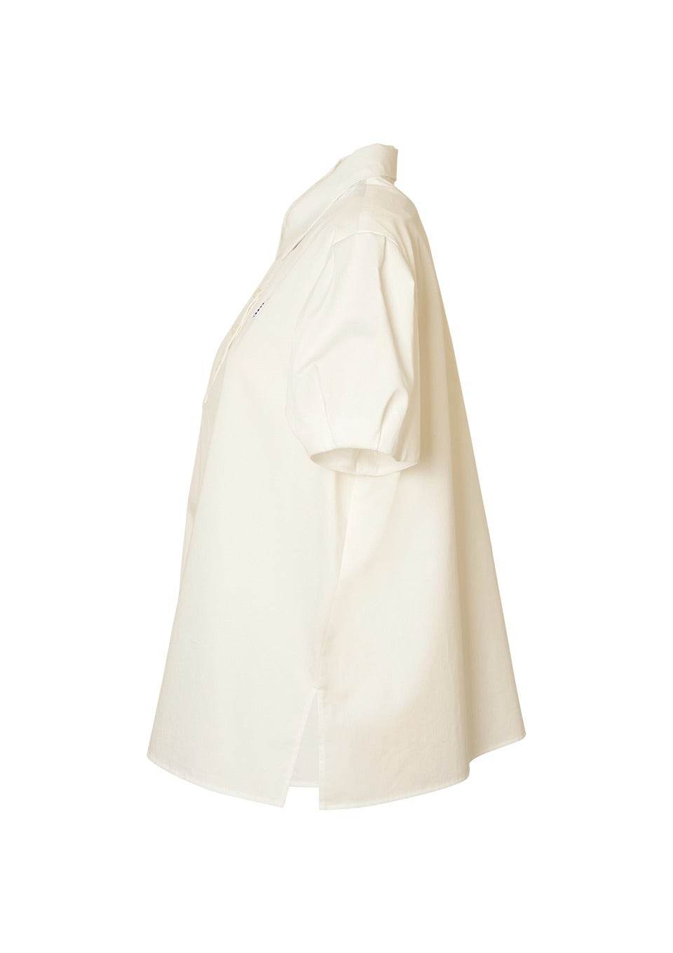 COTTON SHIRT