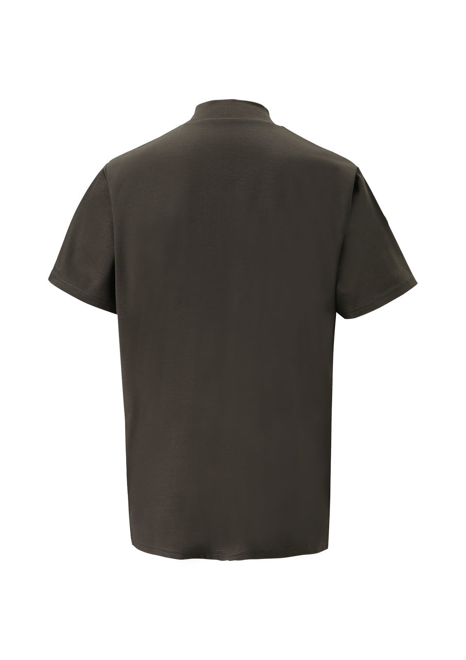 【MEN’S】GDT MOCKNECK TEE