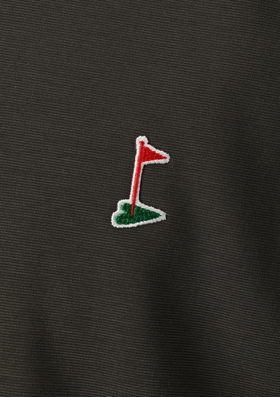【MEN’S】GDT MOCKNECK TEE