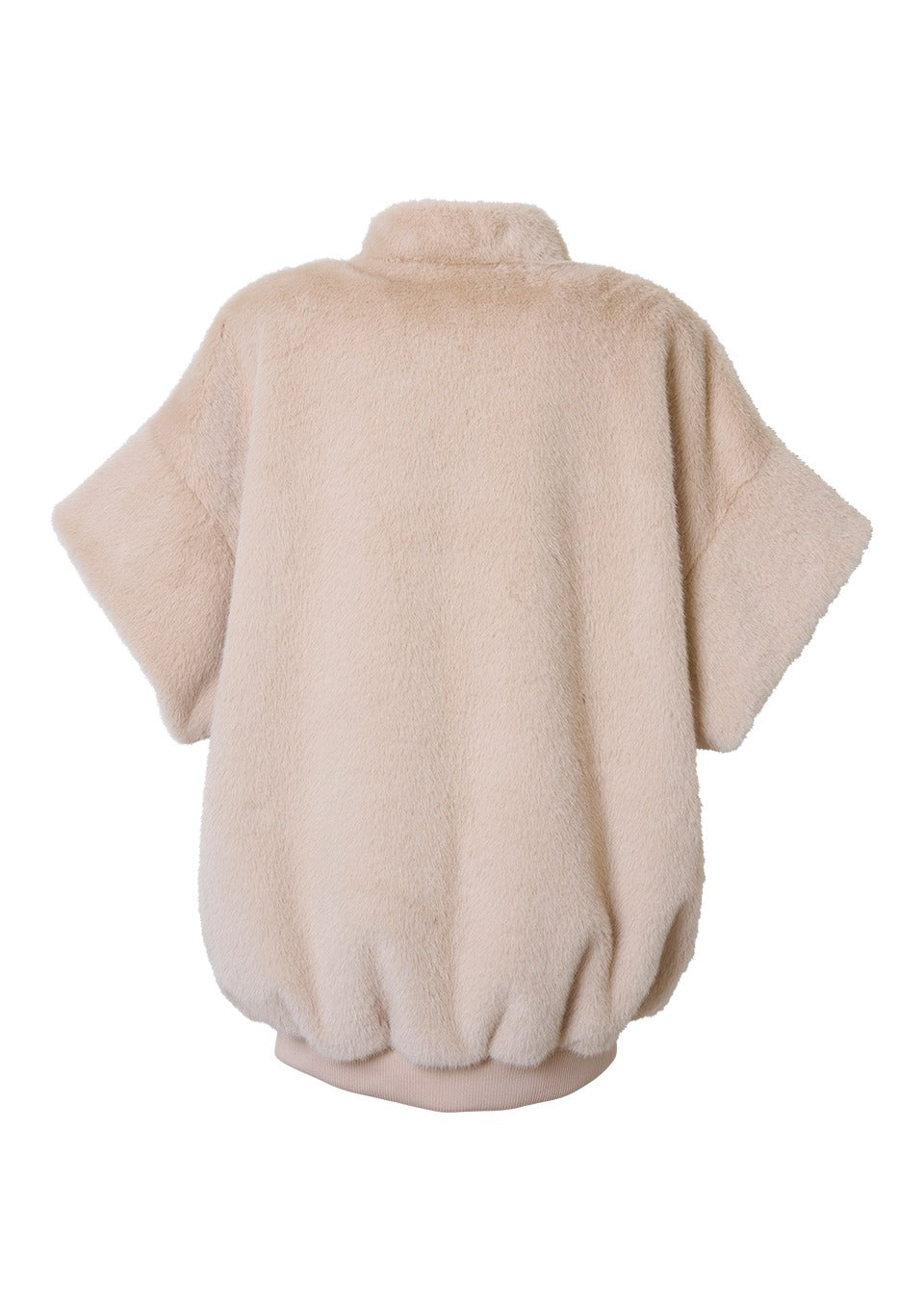 FUR GILET