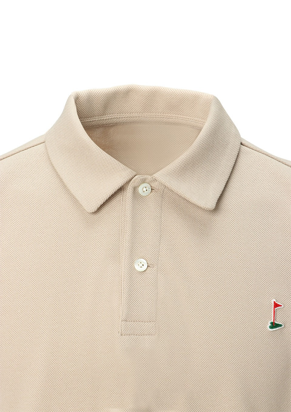 【MEN’S】GDT POLO