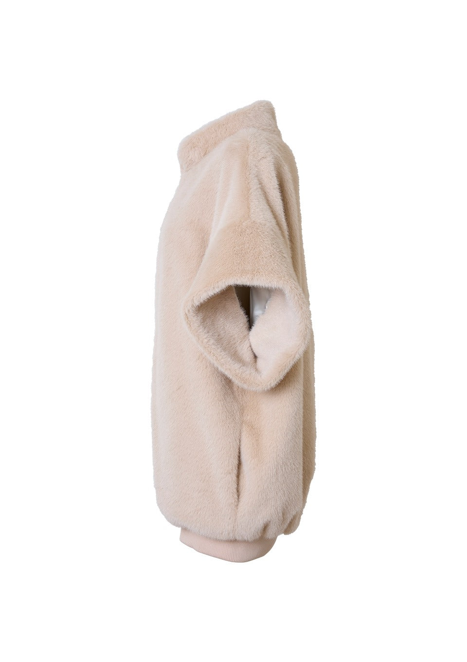 FUR GILET