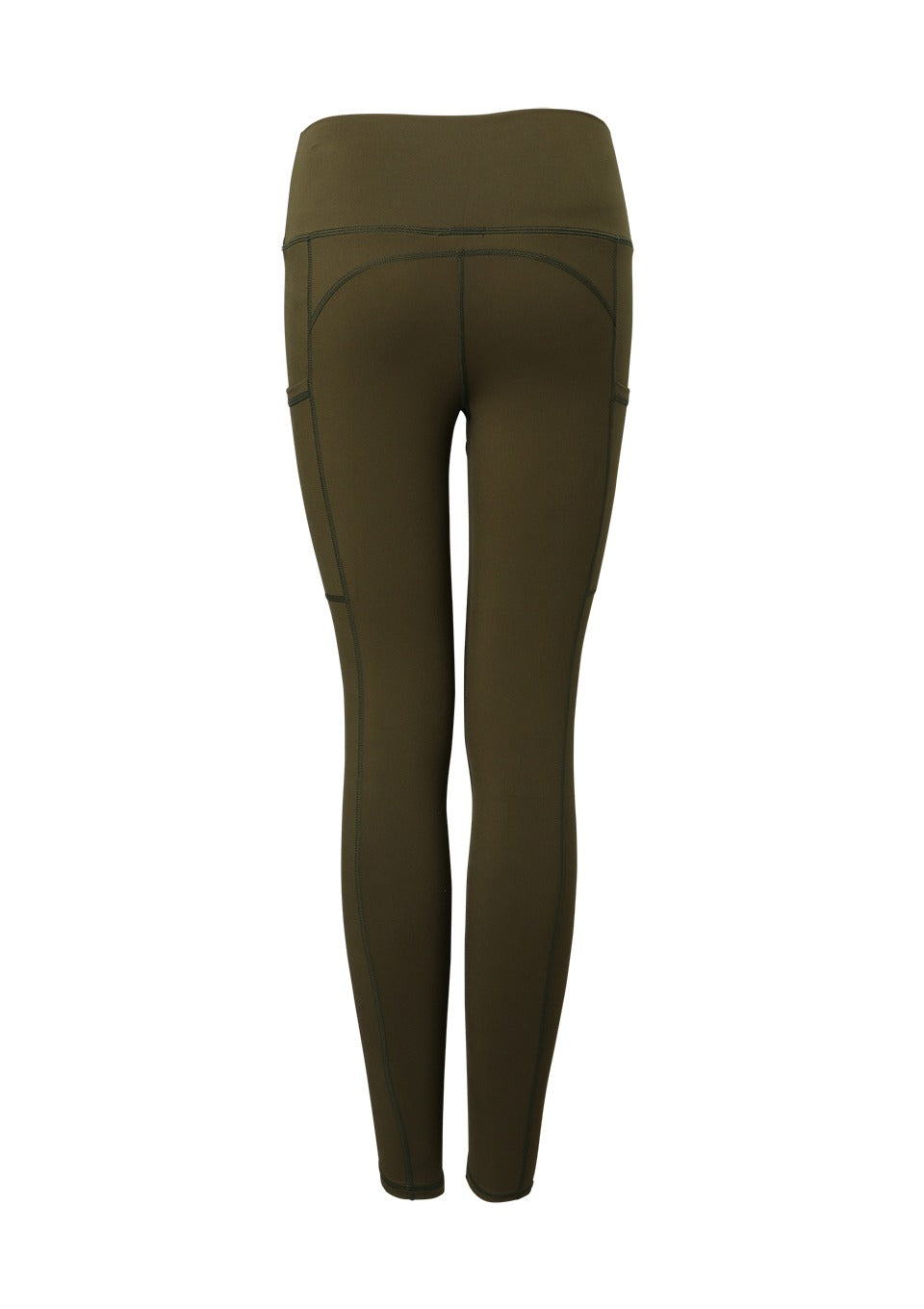 X FRONT FULL LEGGINGS