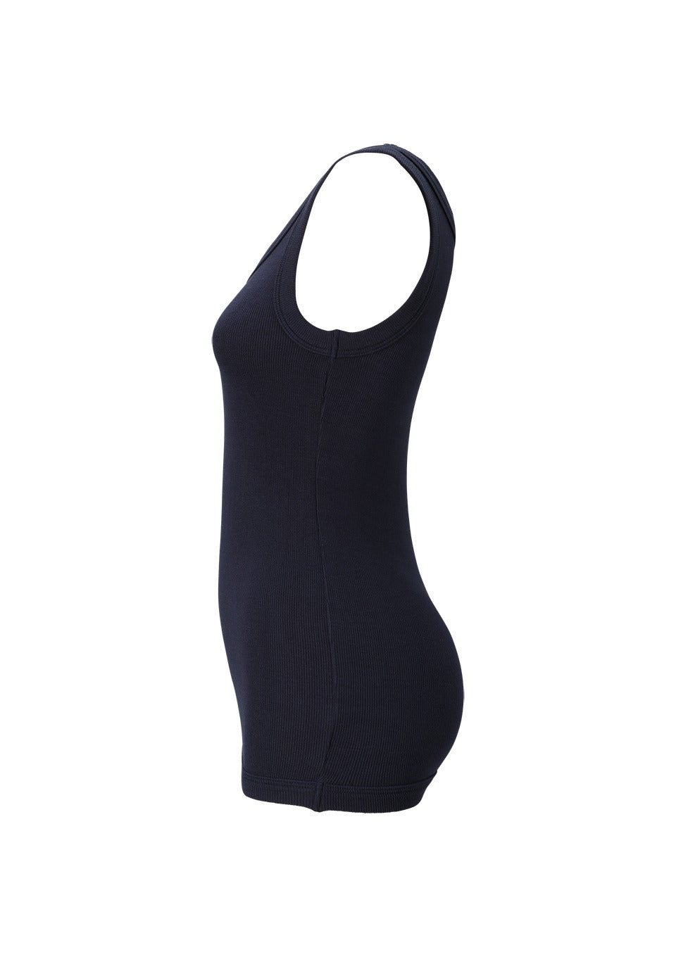 BASIC RIB TANK