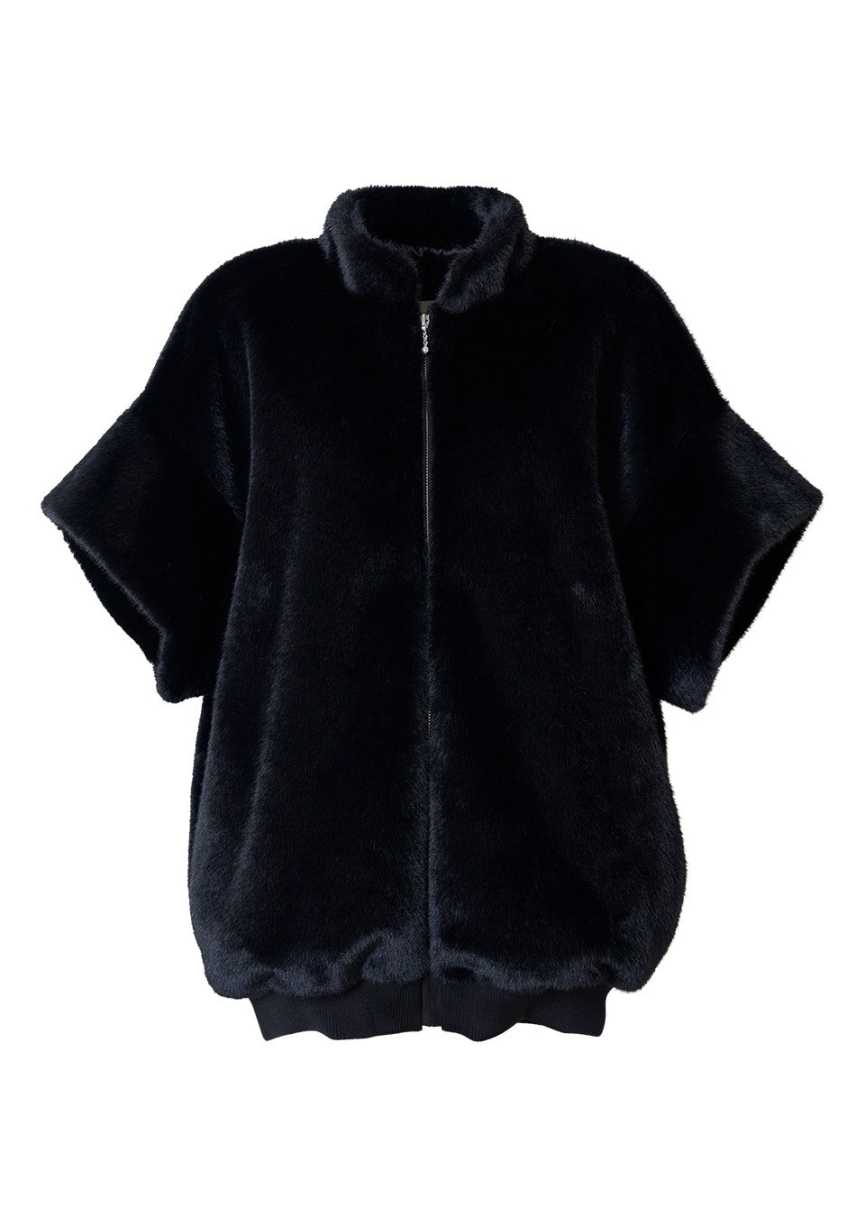 FUR GILET