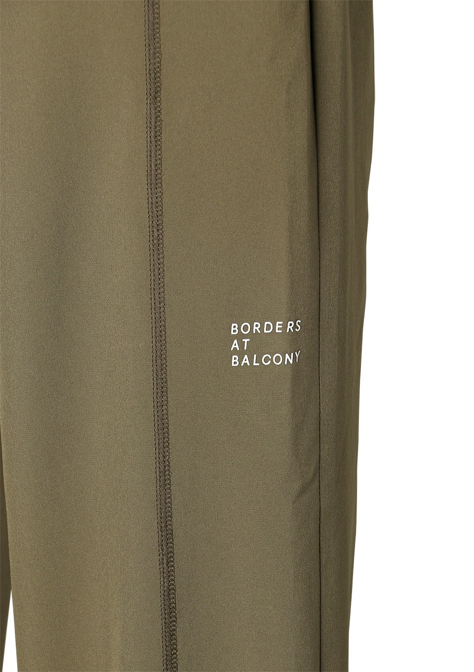 TRACK PANTS
