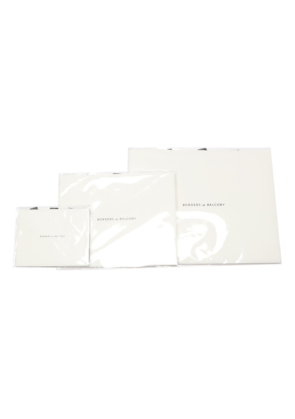 GIFT BAG (S)
