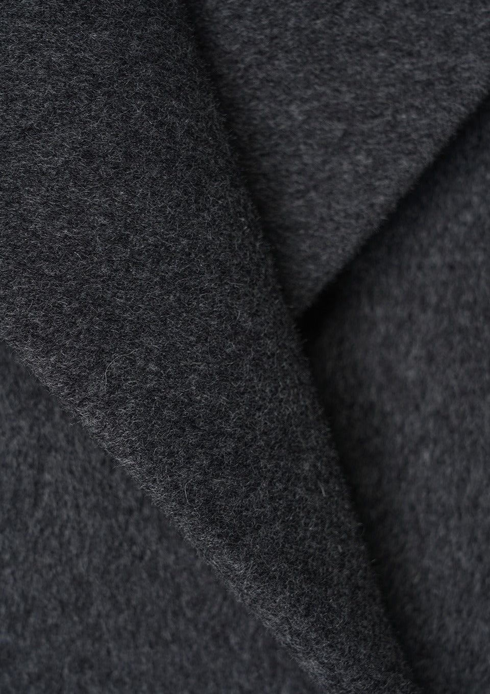 COCOON COAT
