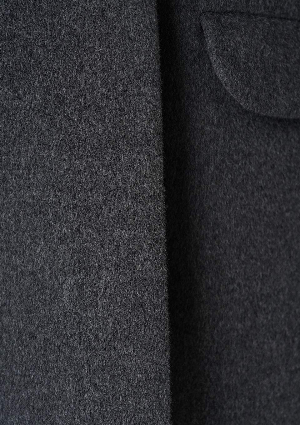 WOOL JACKET
