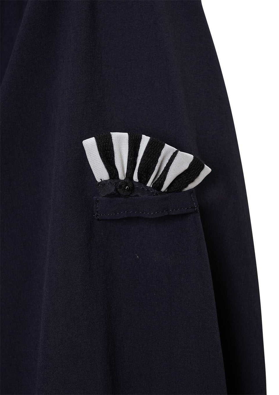 STRETCH JACKET