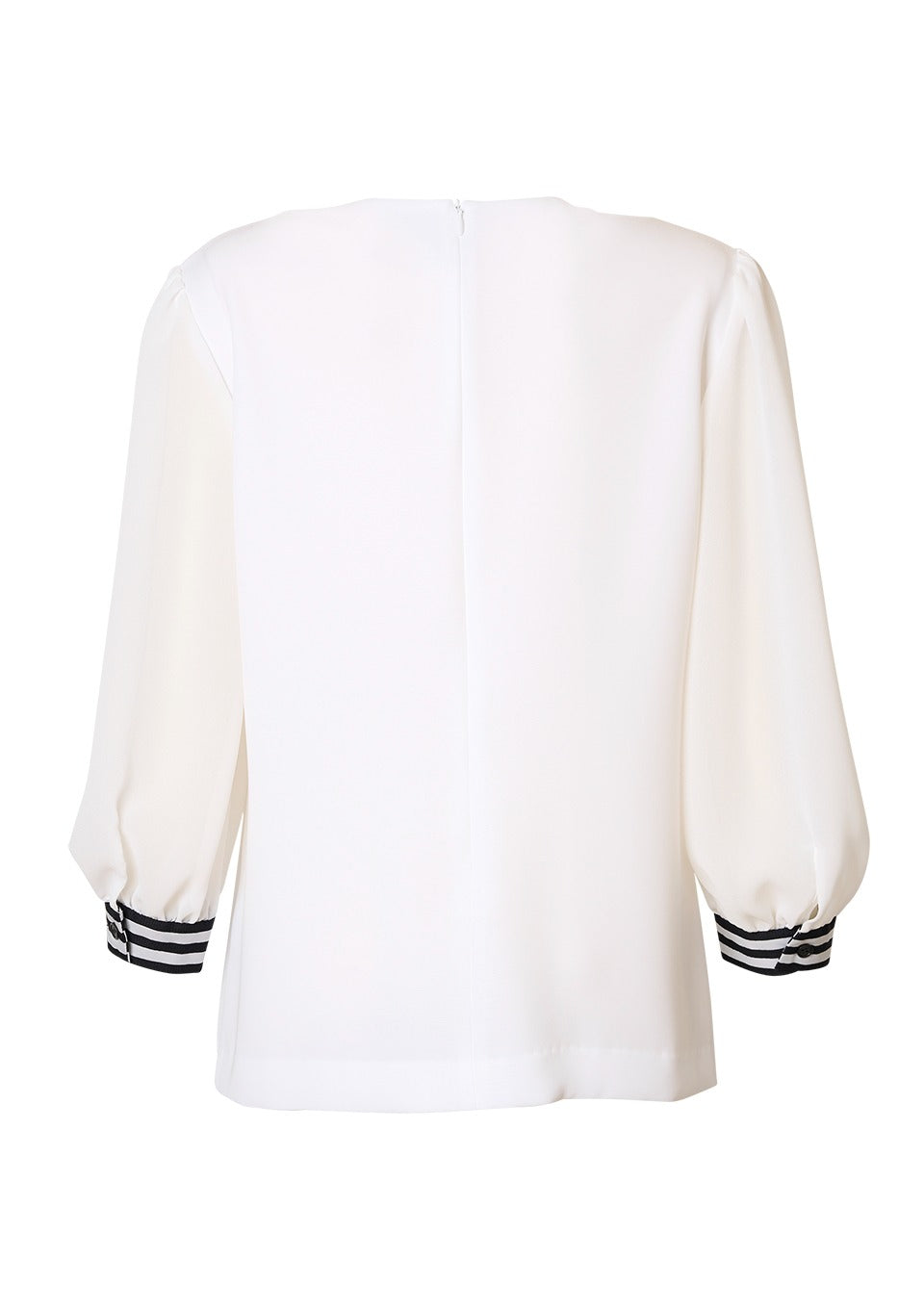 COMBINATION BLOUSE