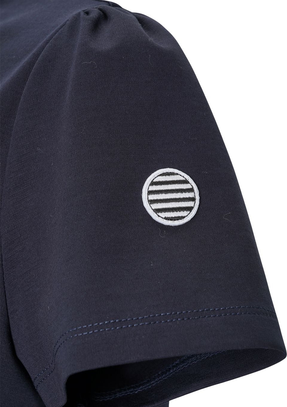 CREW NECK TEE