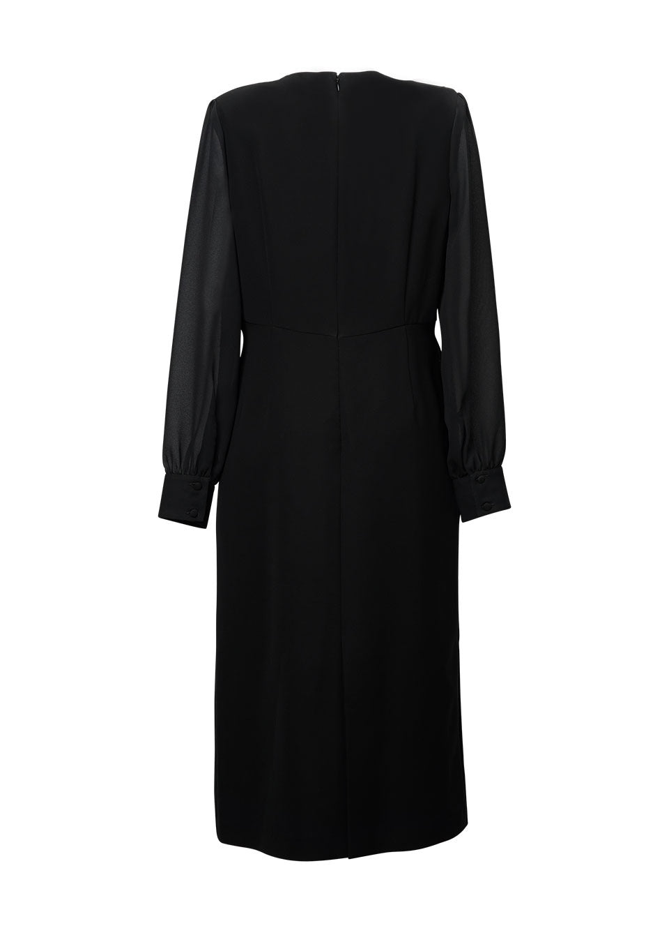 DRESS NOIR