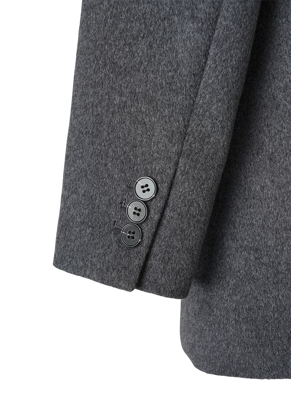 WOOL JACKET