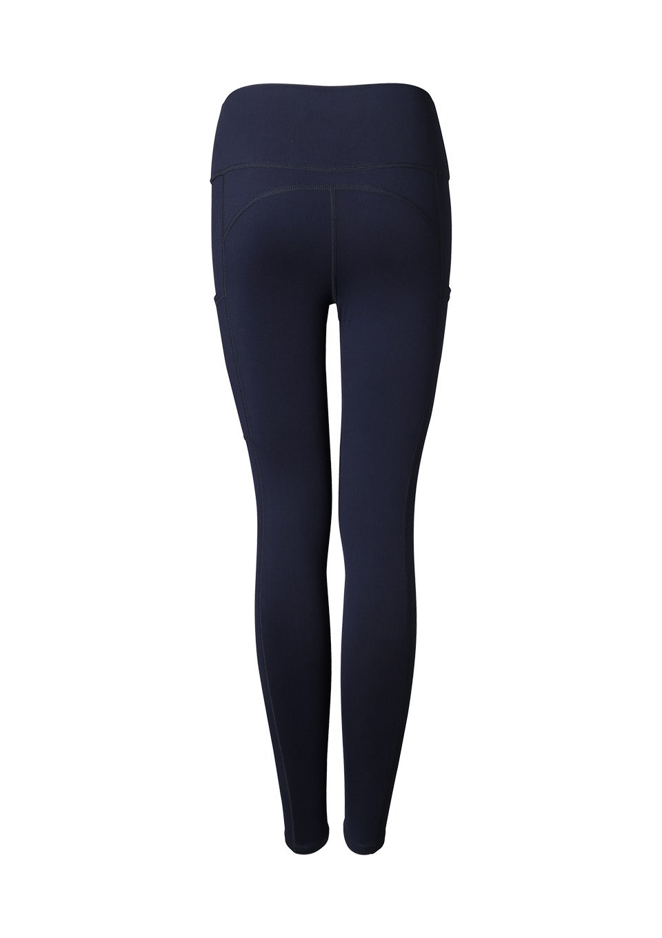 X FRONT FULL LEGGINGS
