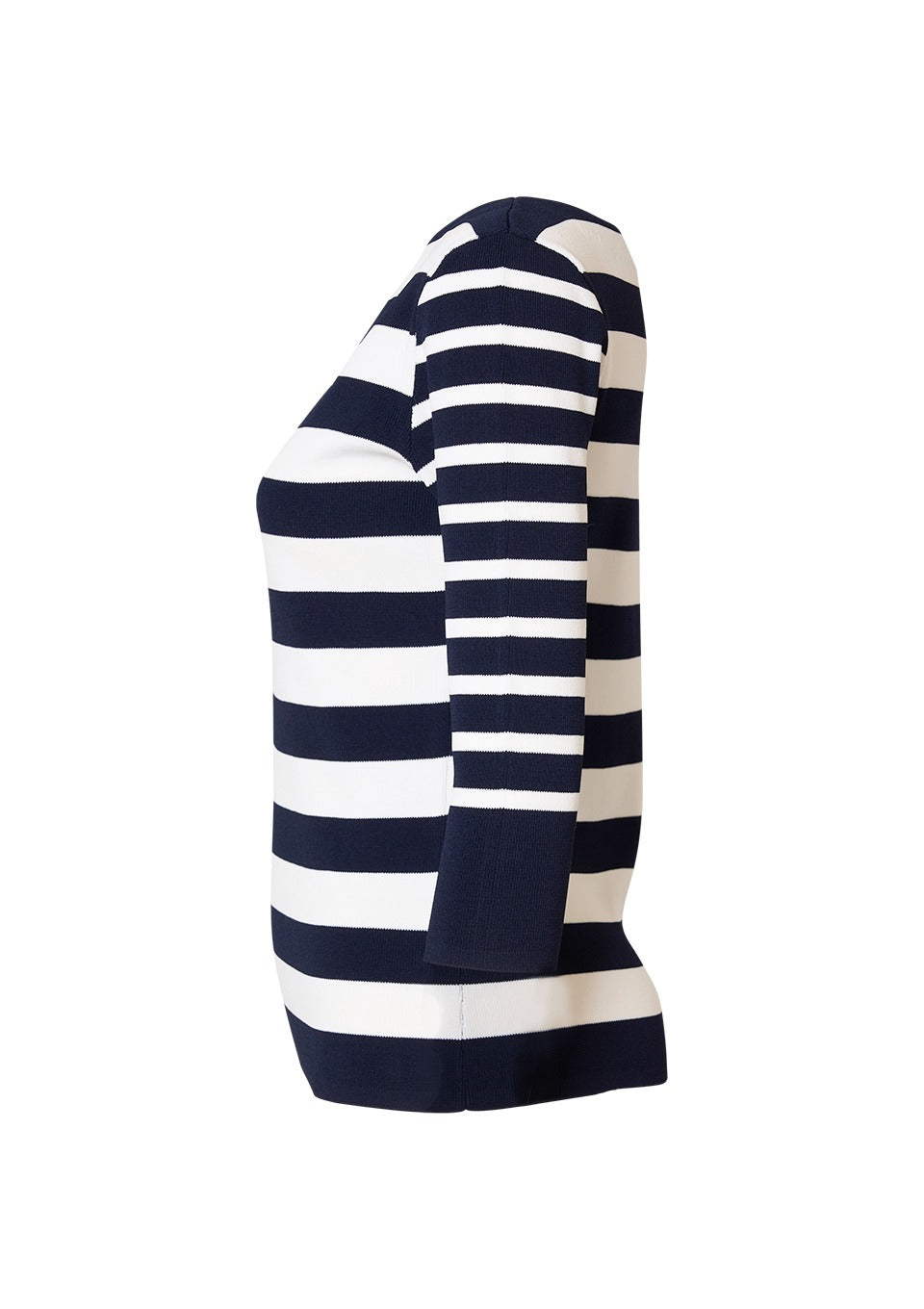 BOATNECK KNIT