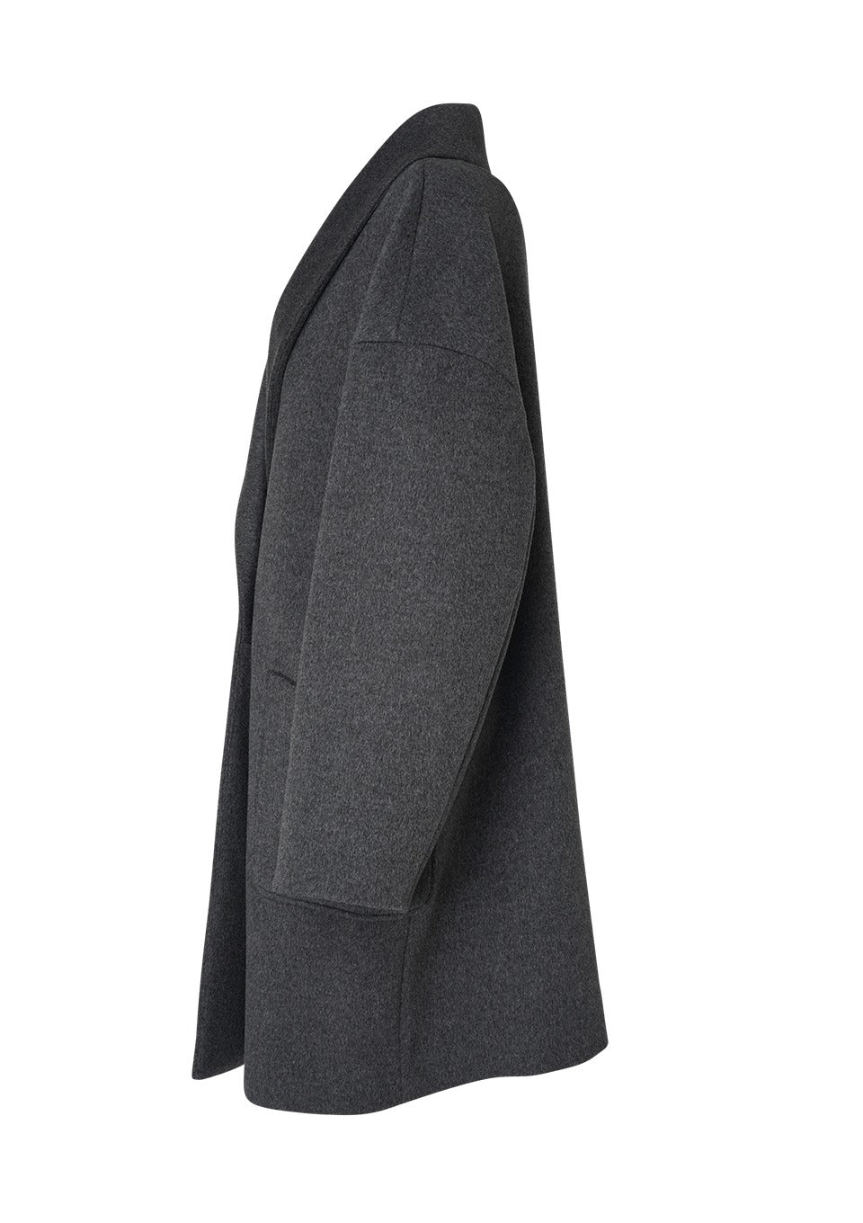 COCOON COAT