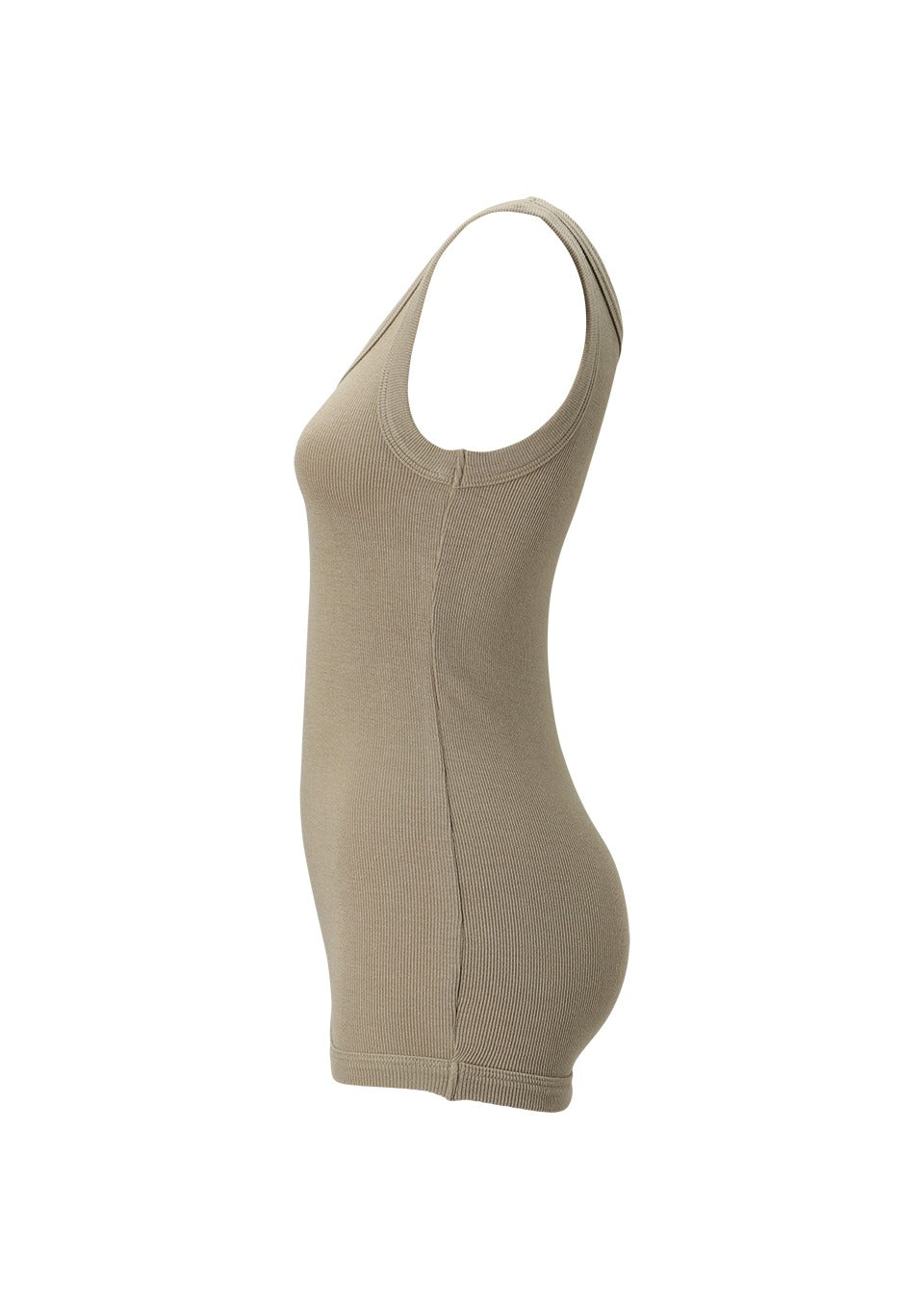 BASIC RIB TANK