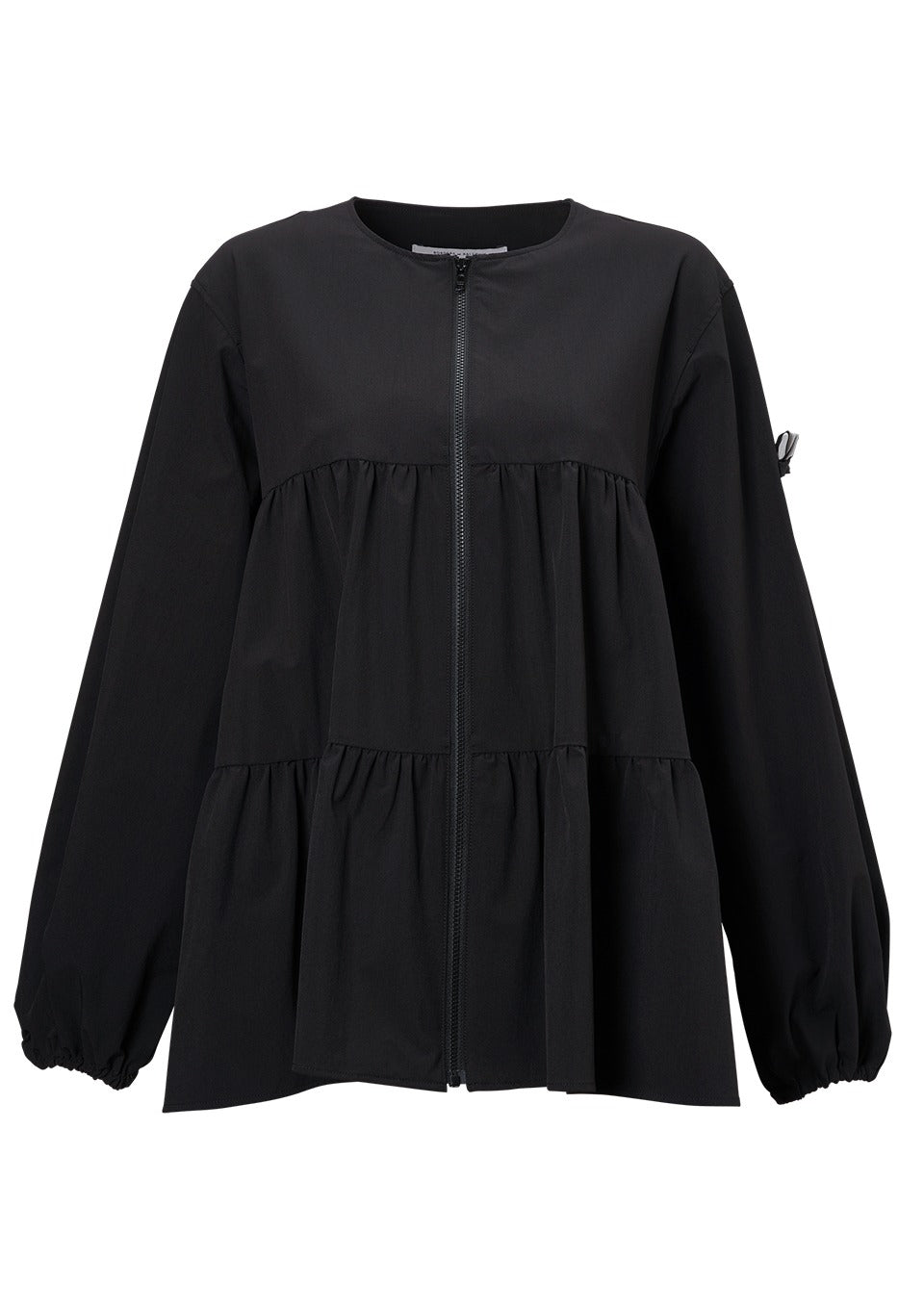 STRETCH JACKET