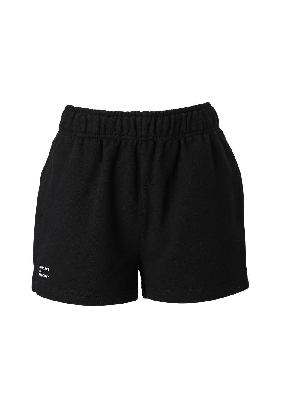 SWEAT SHORTS