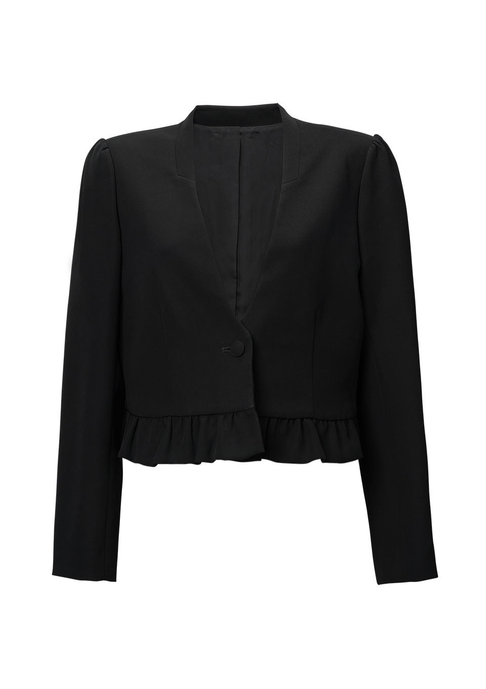 JACKET NOIR