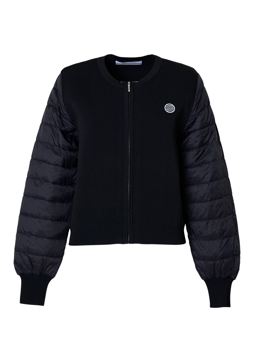 LIGHT KNIT JACKET