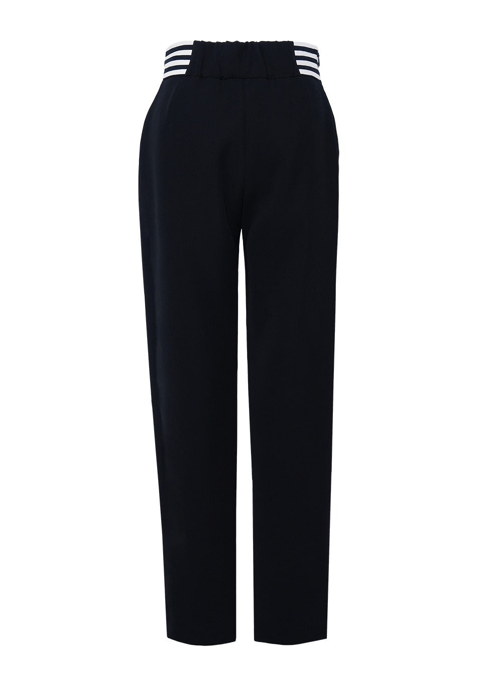 TAPERED PANTS LT