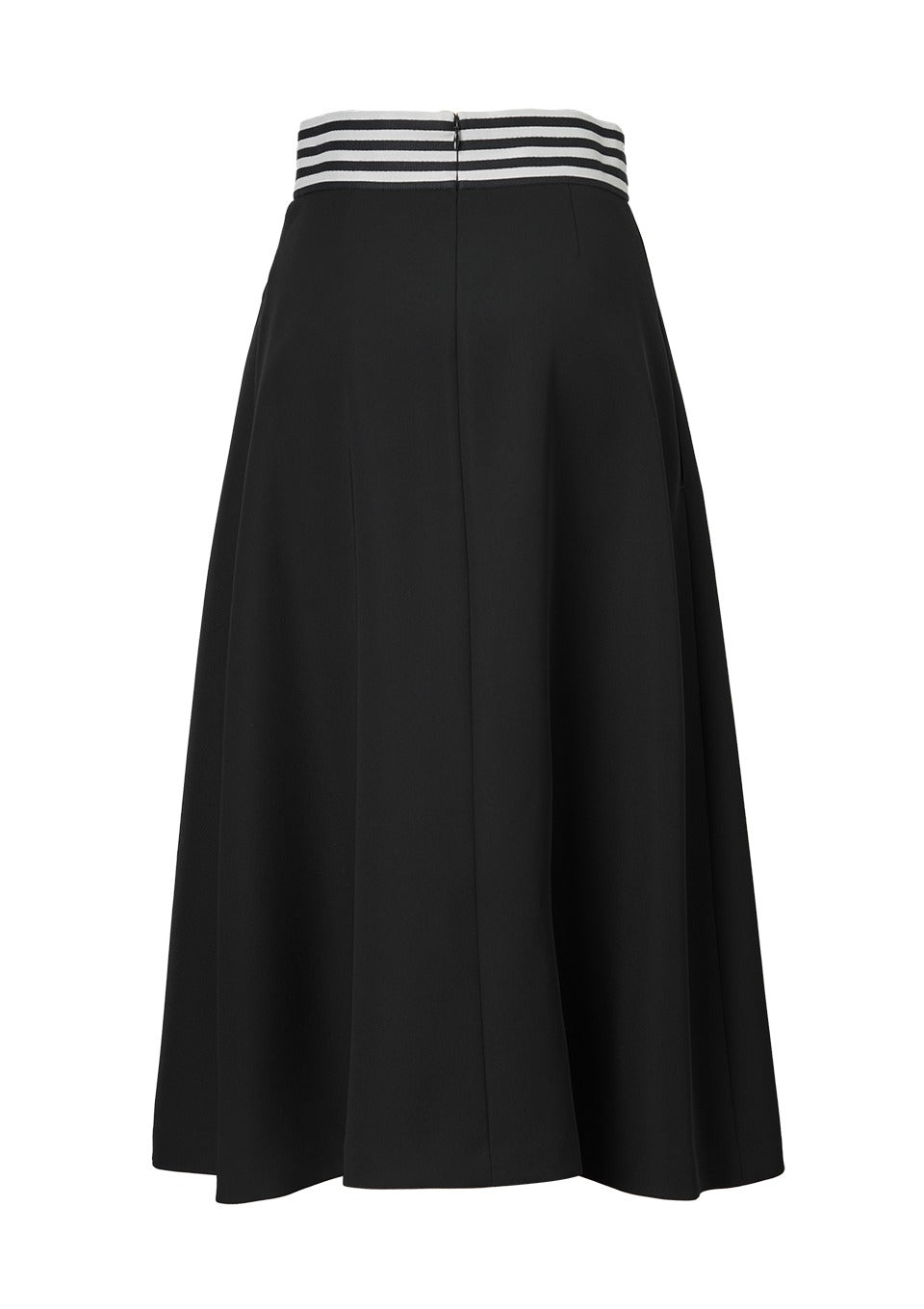 【RENEWAL】TWILL SKIRT