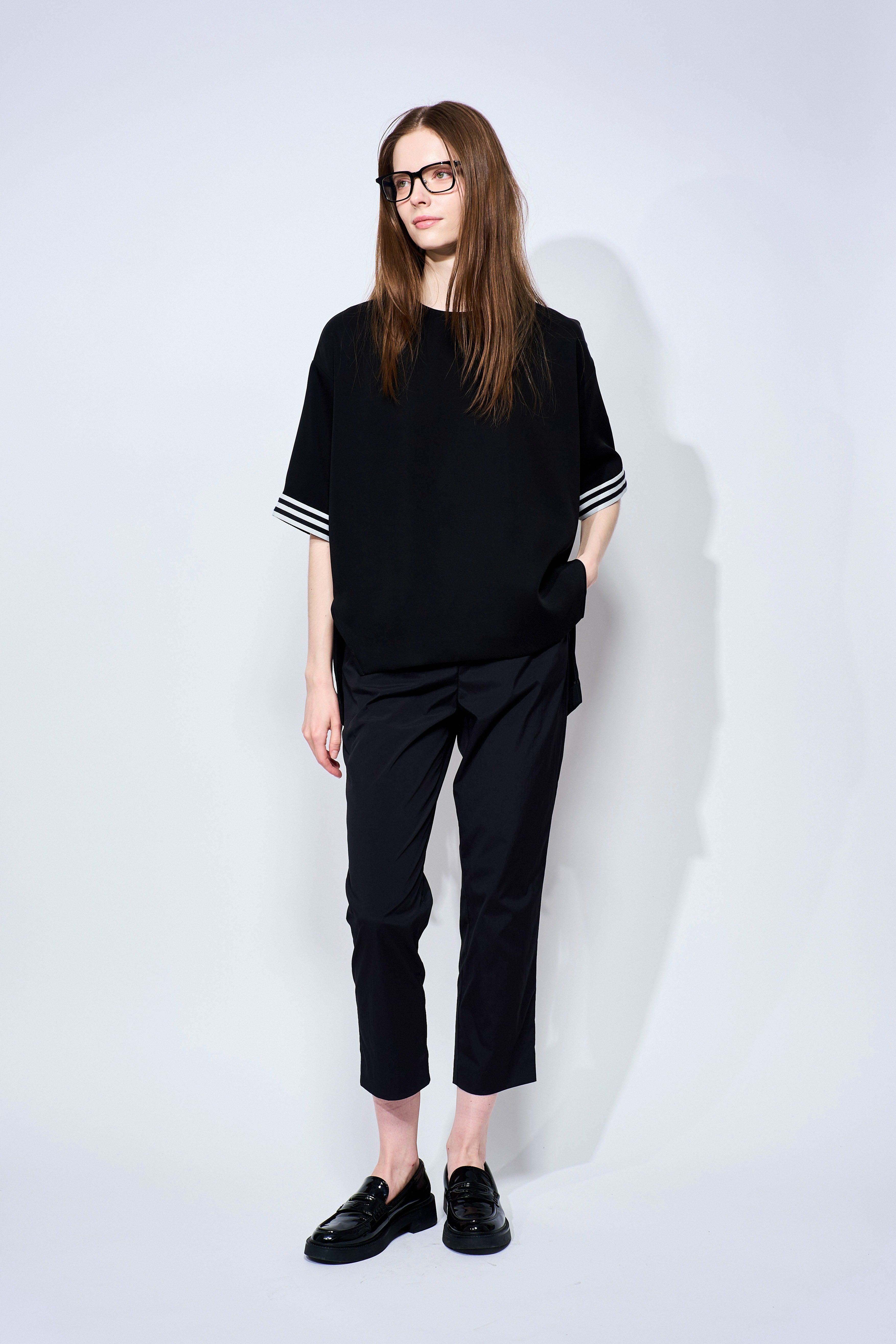 SUMMER LIGHT PANTS
