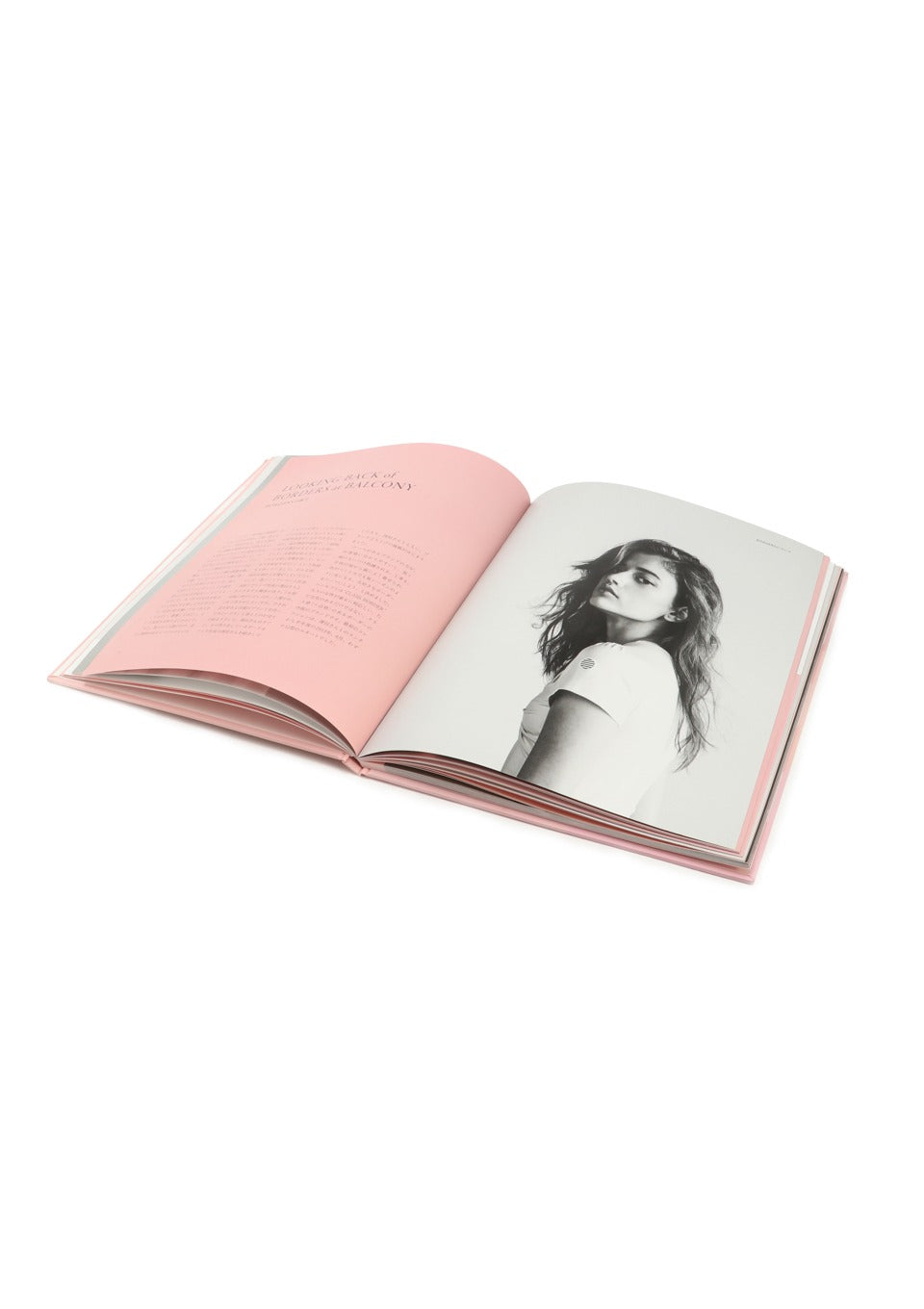 BRAND CONCEPT BOOK
