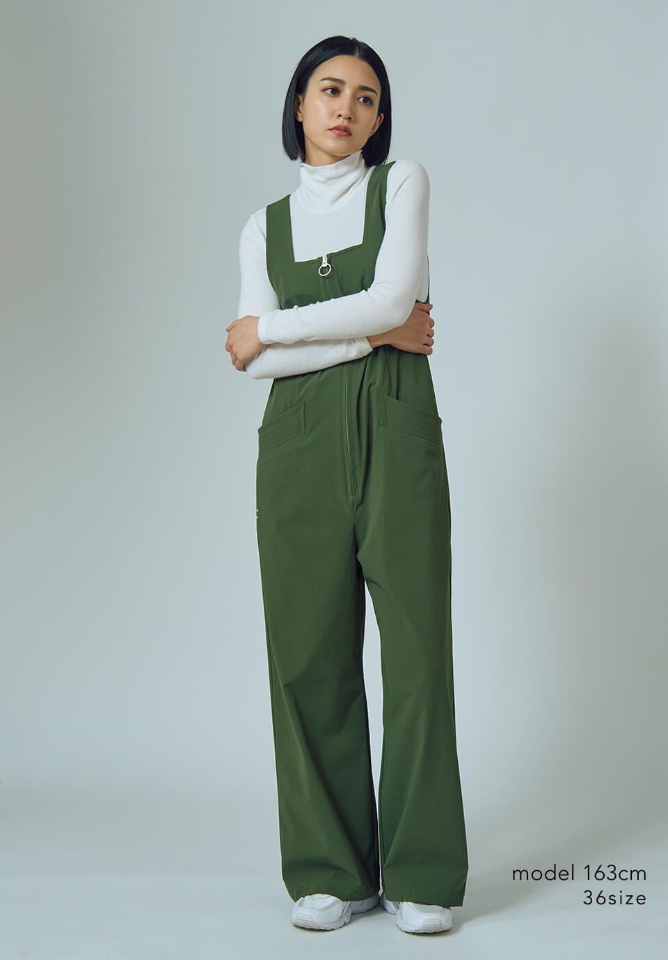 LIGHT CLOTH ALL-IN ONE