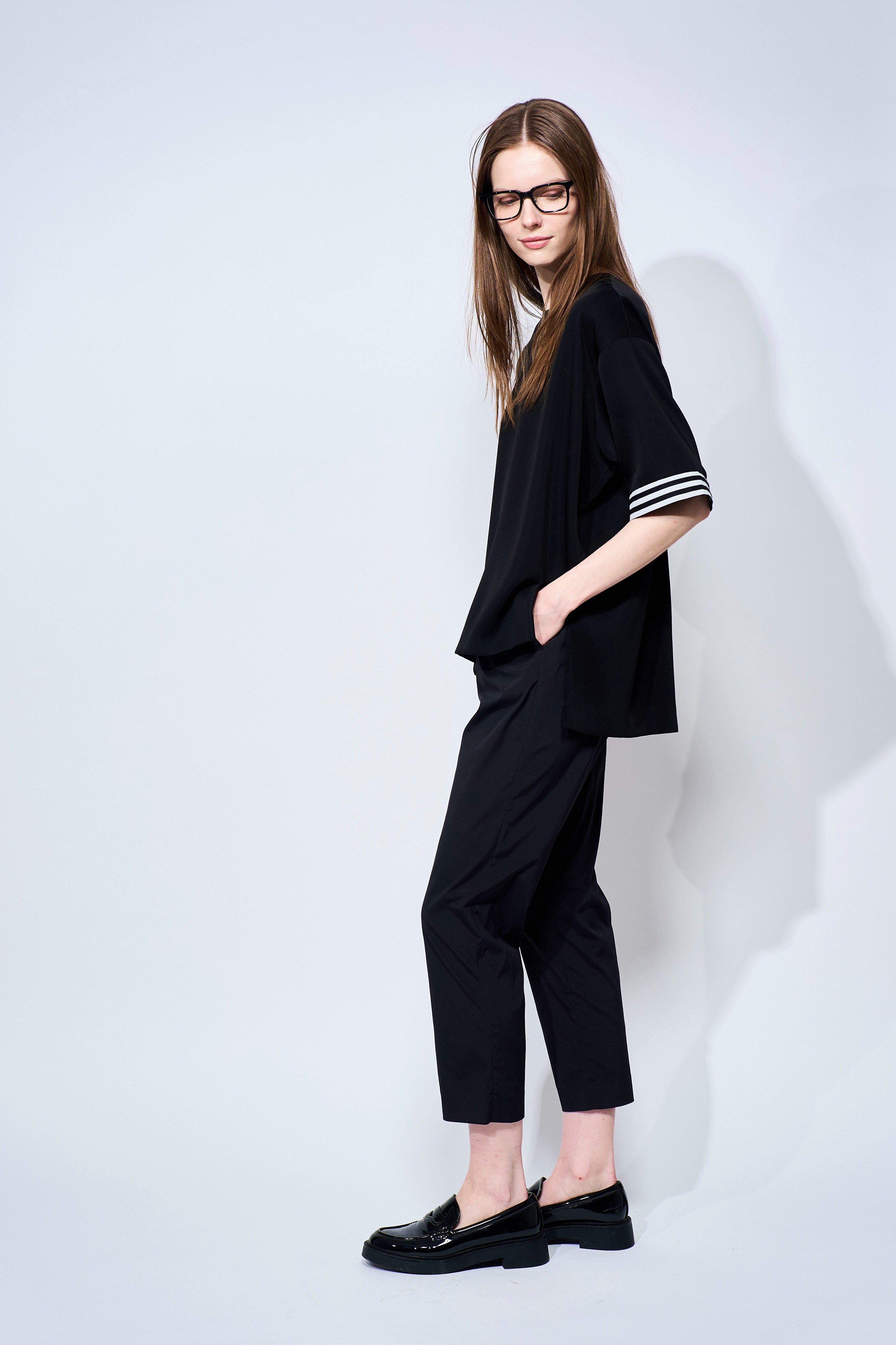 SUMMER LIGHT PANTS