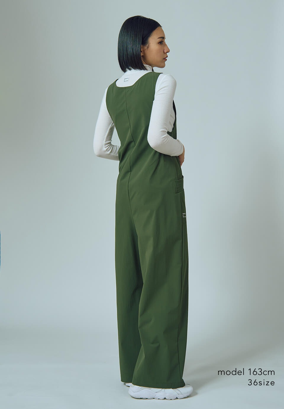 LIGHT CLOTH ALL-IN ONE