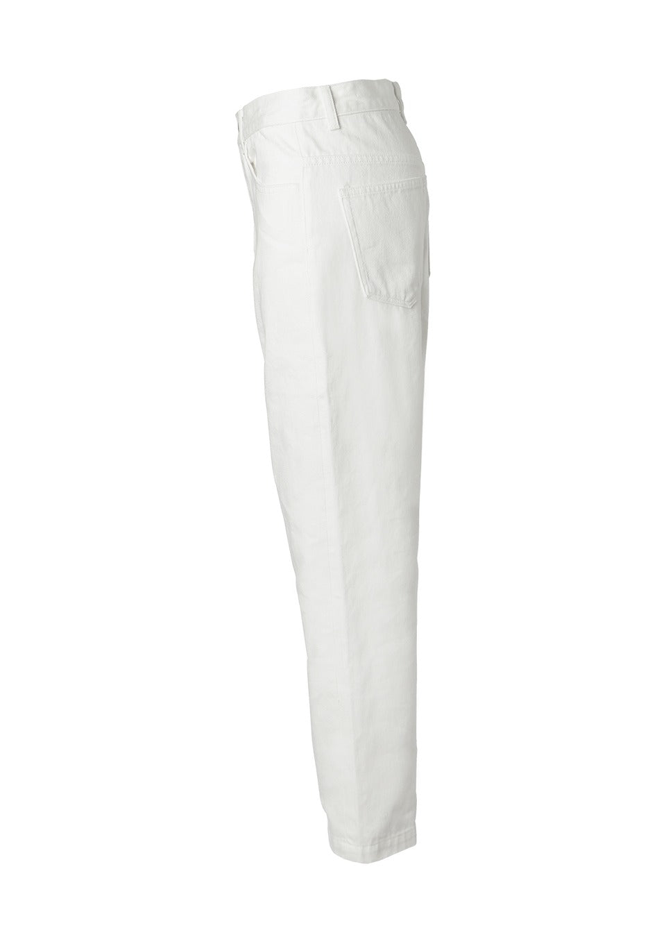 5 POCKETS DENIM PANTS