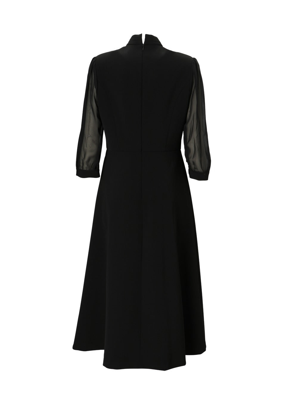 DRESS NOIR