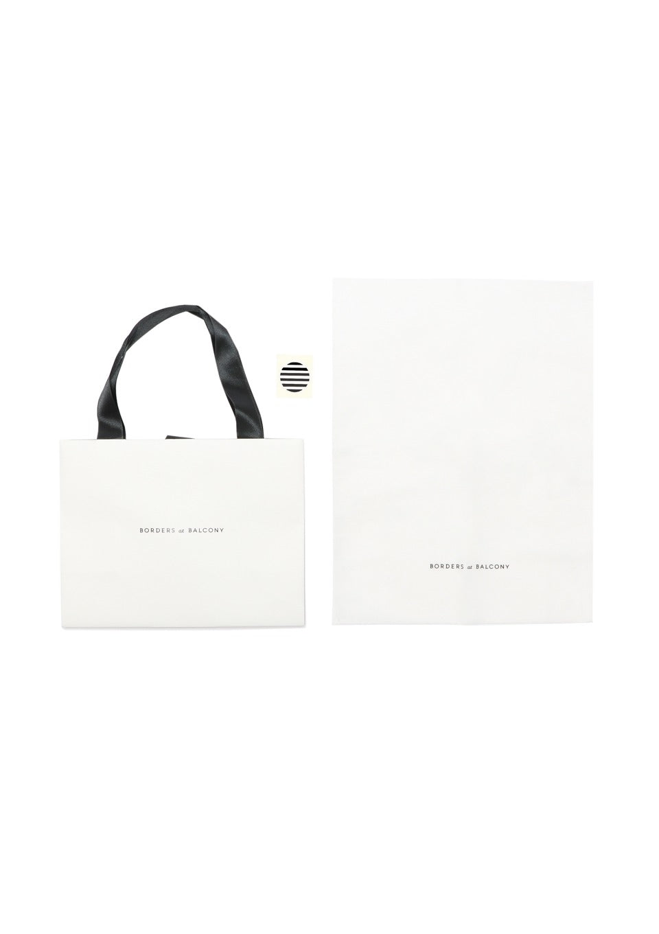GIFT BAG (S)