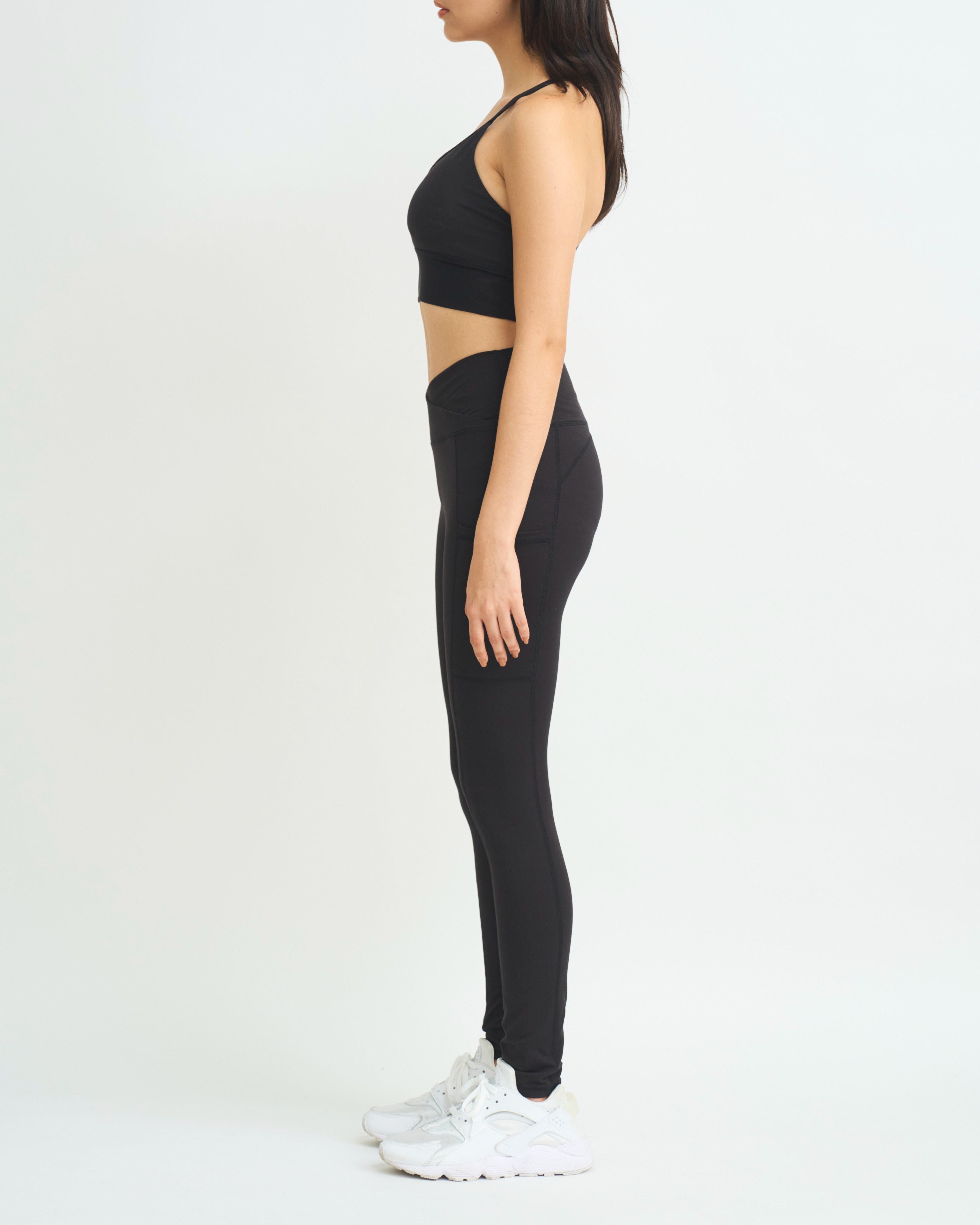active BRA TOP