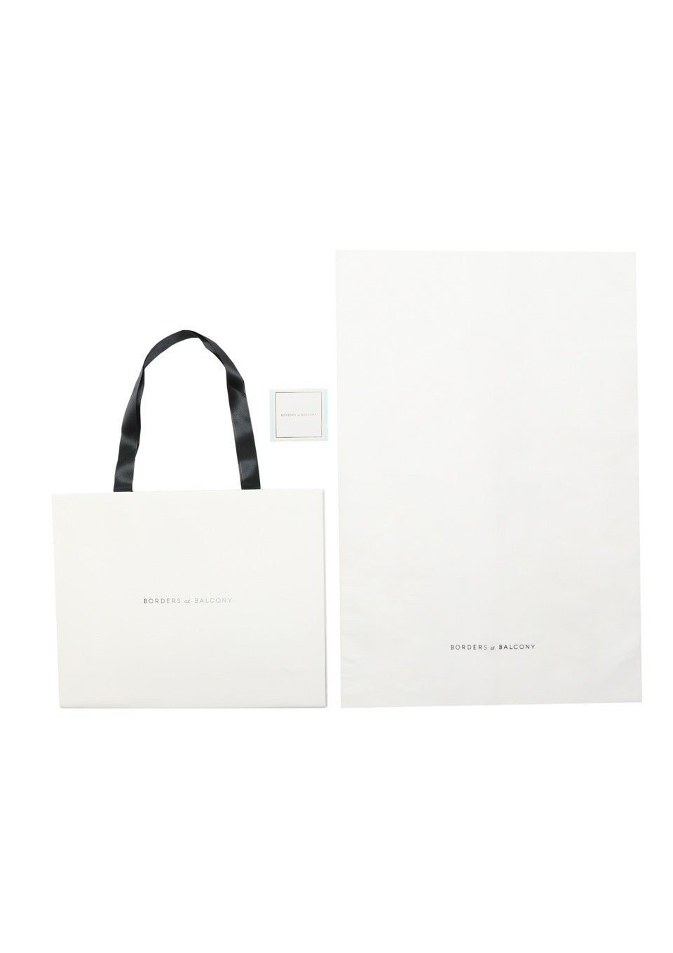 GIFT BAG (M)