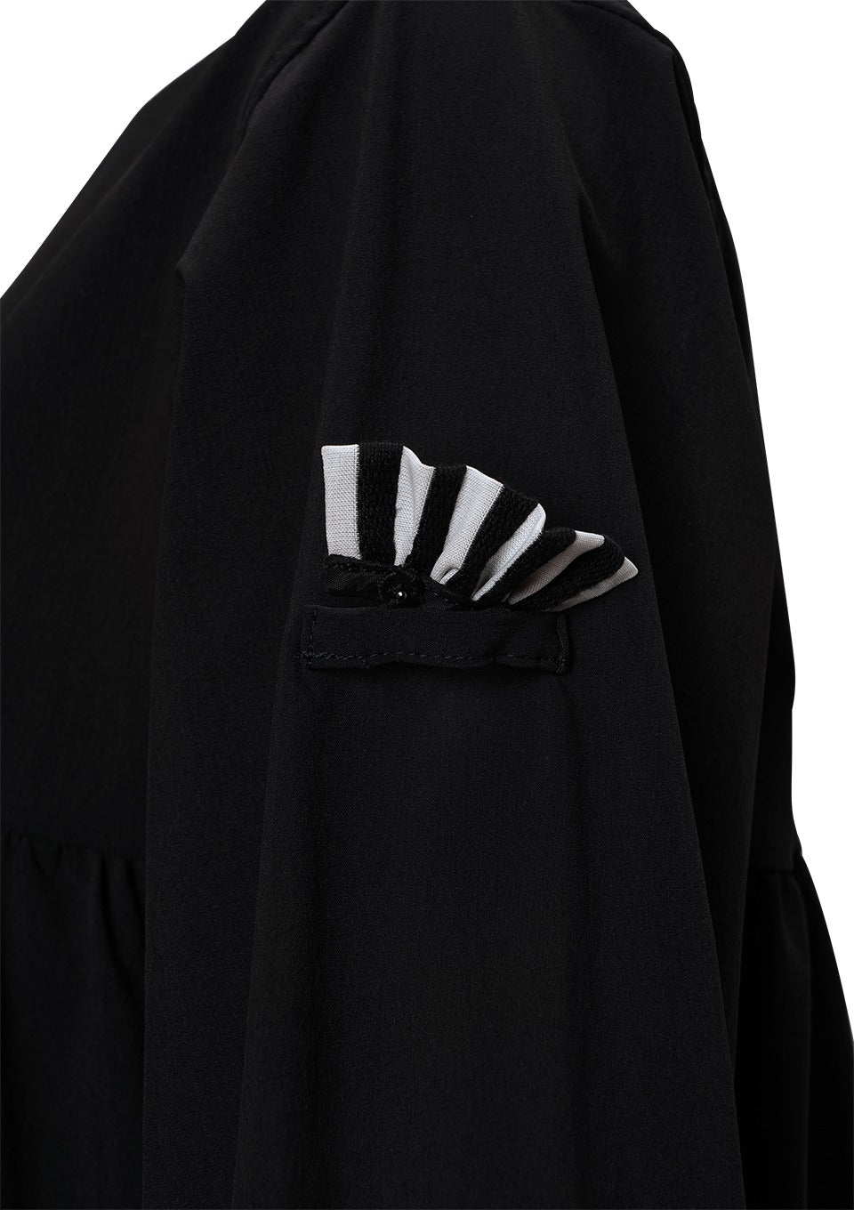 STRETCH JACKET