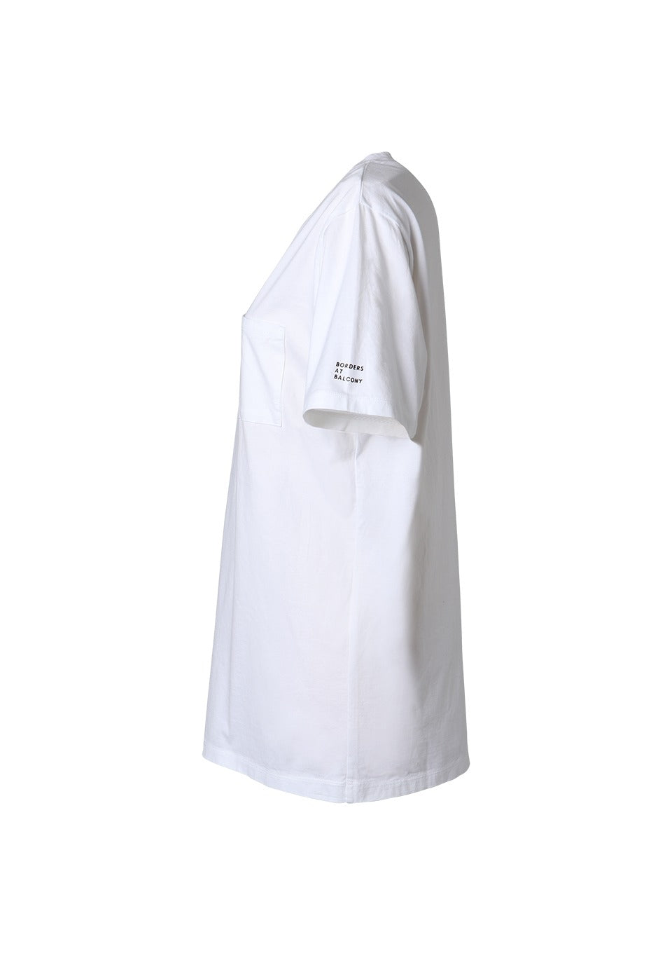 POCKET TEE