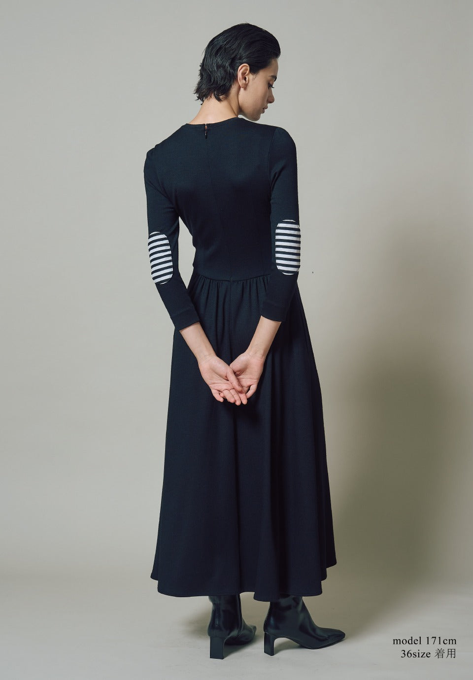 WEEKEND MAXI DRESS